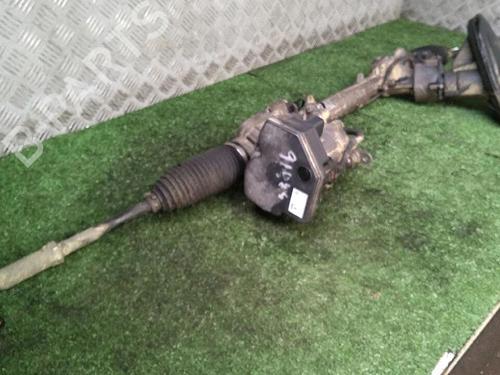 Styregear/Snekke VOLVO S60 II (134) D2 (120 hp) 29950165