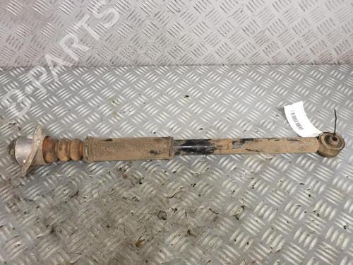 Right rear shock absorber VW POLO V (6R1, 6C1) 1.6 TDI | BP30071207M19 