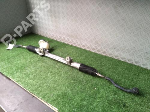 Styregear/Snekke RENAULT MEGANE III Hatchback (BZ0/1_, B3_) 1.5 dCi (BZ09, BZ0D, BZ1W, BZ29, BZ14) | BP11409726M22 