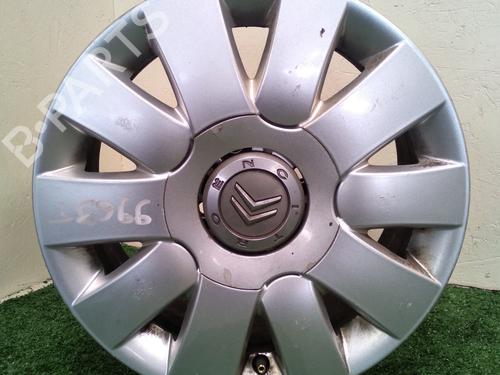 Fælk CITROËN XSARA PICASSO (N68) 1.6 HDi (90 hp) 30761219