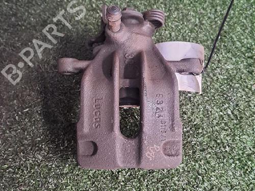 Used Right rear brake caliper PEUGEOT 807 (EB_) 2.2 HDi (128 hp) 30066397