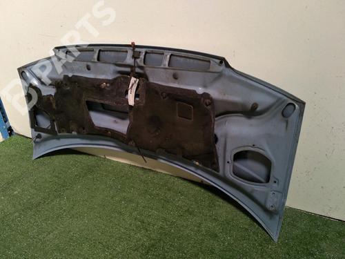 Hood VW TRANSPORTER T4 Van (70A, 70H, 7DA, 7DH) 2.4 D | BP11408674C1 