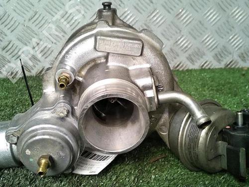 Used Turbocharger/Supercharger Turbocharger/Supercharger SAAB 9-3 Convertible (YS3F) 1,8t (150 hp) 30076005 30076005