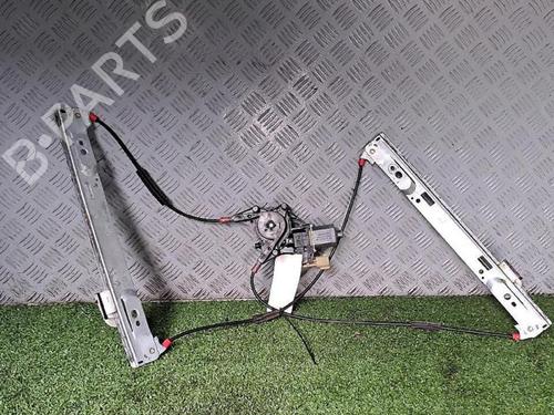 Front left window mechanism FORD FIESTA VI (CB1, CCN) 1.4 TDCi | BP30076837C22  - Image 5