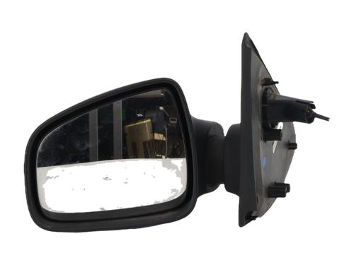 Left mirror DACIA SANDERO II TCe 90 (B8M1, B8MA, B8AC) | BP40002200C26 - Image 3