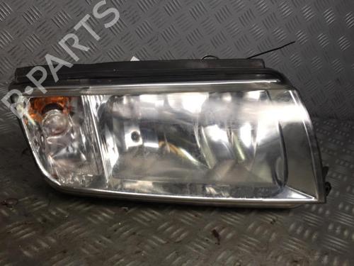 Used Right headlight Right headlight SKODA FABIA I (6Y2) 1.9 TDI (100 hp) 30069882 30069882