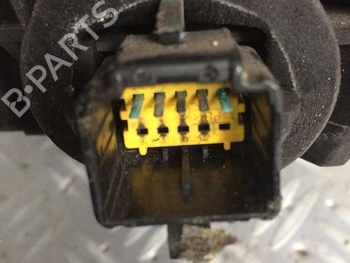 Left mirror RENAULT MEGANE II Coupé-Cabriolet (EM0/1_) 1.9 dCi | BP30069224C26 