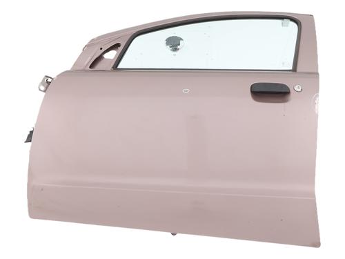 Used Left front door Left front door SUZUKI ALTO VII (GF, HA25_, HA35_) [2009-2026] 33454181 33454181
