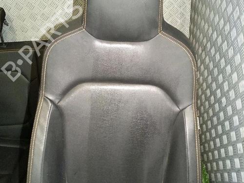 Seats set DACIA SPRING EV (B6M1) | BP30066413C78 