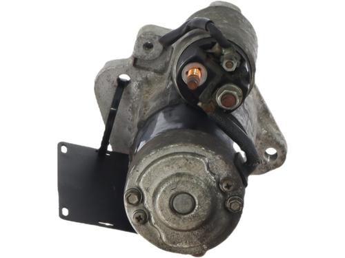 Starter DACIA LOGAN MCV (KS_) 1.5 dCi (KS0K) | BP38562327M8 - Image 2