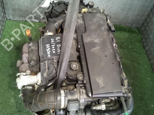 Engine CITROËN C1 (PM_, PN_) | BP30067898M1