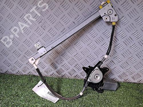 Rear right window mechanism RENAULT SCÉNIC I MPV (JA0/1_, FA0_) 1.6 (JA00, JA16, JA15, JA19, JA1V, JA2B, JA2C, JA0B,... | BP30076527C25 