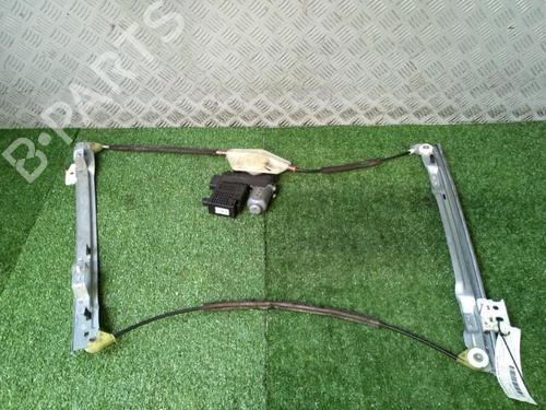 Front left window mechanism CITROËN C4 Grand Picasso I (UA_) 1.6 HDi | BP29951363C22