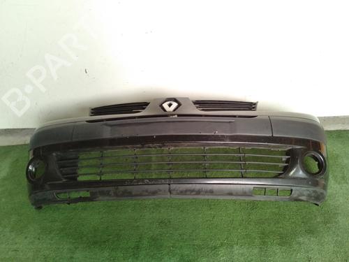 Used Front bumper RENAULT CLIO II (BB_, CB_) 1.5 dCi (B/CB07) (65 hp) 31597628