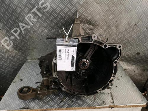 Gearkasse FORD FOCUS I (DAW, DBW) 1.6 16V | BP29951850M3 