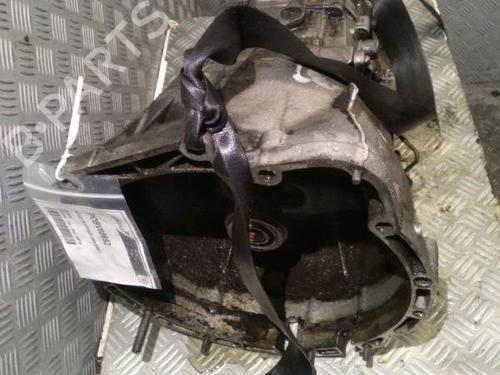 Gearbox BMW 3 Touring (E91) 330 d | BP30073931M3