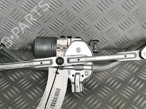 Front wiper motor PEUGEOT 208 I (CA_, CC_) 1.4 HDi | BP30074702M29 