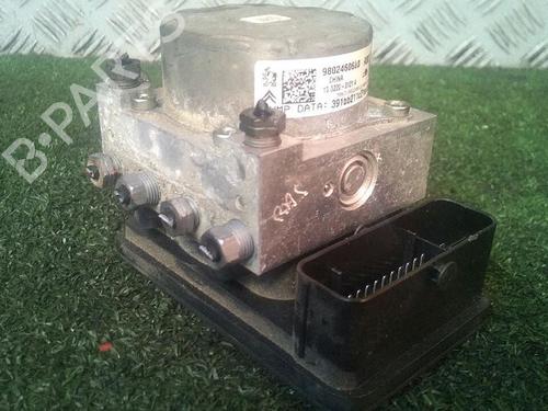 ABS pump CITROËN C3 II (SC_) 1.4 HDi 70 (SC8HZC, SC8HR0, SC8HP4) | BP30073256M43 - Image 14