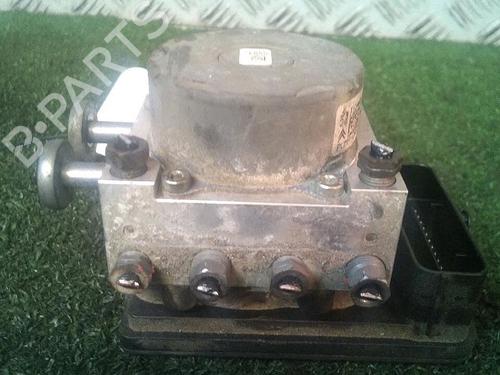 ABS pump CITROËN C3 II (SC_) 1.4 HDi 70 (SC8HZC, SC8HR0, SC8HP4) | BP30073256M43