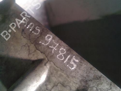 Gearbox HONDA CR-V II (RD_) 2.2 CTDi (RD9) | BP30123840M3 