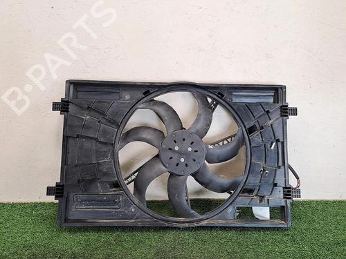 Radiator fan AUDI A3 Limousine (8VS, 8VM) 35 TDI | BP29949063M35 