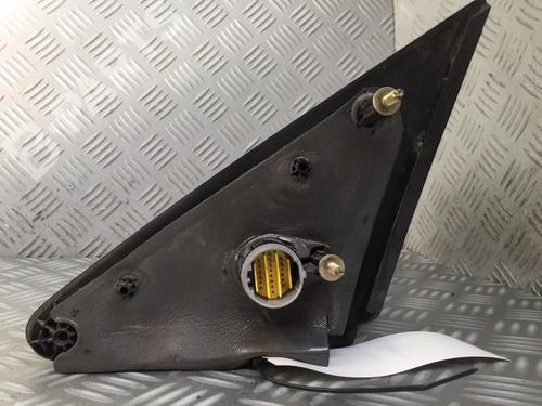 Right mirror RENAULT LAGUNA II Grandtour (KG0/1_) 1.9 dCi (KG0G) | BP11404251C27 