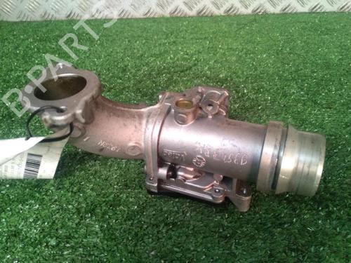 Throttle body RENAULT MODUS / GRAND MODUS (F/JP0_) 1.5 dCi 75 | BP30073577M82