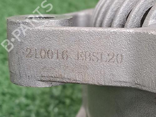 Alternator CITROËN JUMPER I Van (244) 2.2 HDi | BP30064339M7 