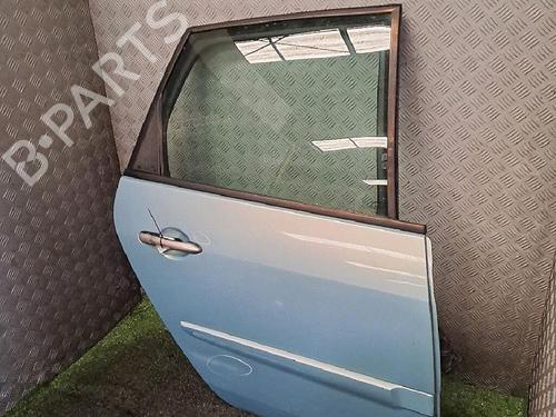 Dør høyre bak RENAULT SCÉNIC II (JM0/1_) 1.5 dCi (JM1E, JM16) | BP29946748C5