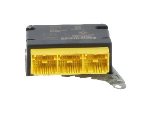 ECU airbags RENAULT CLIO V (B7_) 1.0 TCe 100 (B7MT) | BP36913799M53  - Image 7