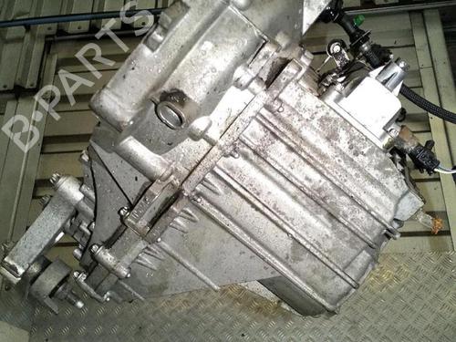 Gearbox FIAT BRAVO II (198_) 1.6 D Multijet (198AXH1B) | BP30077354M3