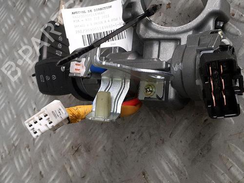 Ignition barrel KIA RIO III (UB) 1.1 CRDi | BP37731480M48 - Image 3