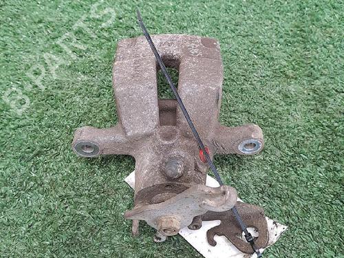 Venstre bremsekaliber bag RENAULT MEGANE III Hatchback (BZ0/1_, B3_) 1.5 dCi (BZ09, BZ0D, BZ1W, BZ29, BZ14) (110 hp) 30066306