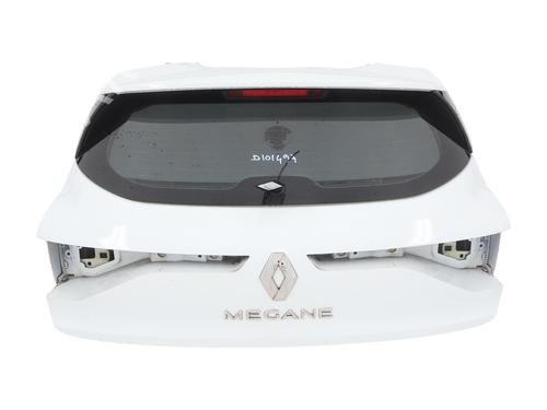 Tailgate RENAULT MEGANE IV Hatchback (B9A/M/N_) | BP36346111C6 - Image 5