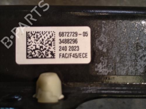 Used Subframe Subframe BMW 1 (F40) 116 i (109 hp) 30320532 30320532