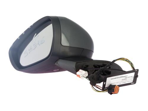Used Left mirror CITROËN C4 Grand Picasso II (DA_, DE_) 1.6 BlueHDi 120 (120 hp) 31013085