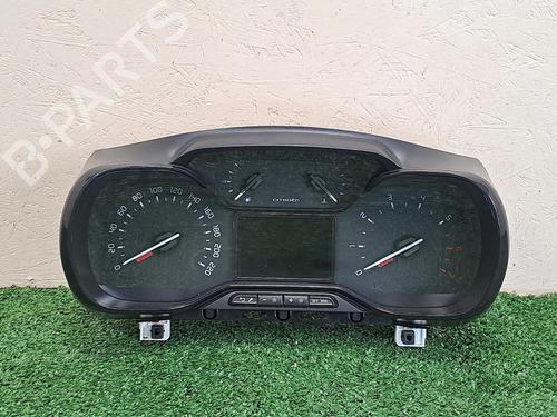 instrument-cluster-citroen-c3-iii-sx-2016-29950411 main image