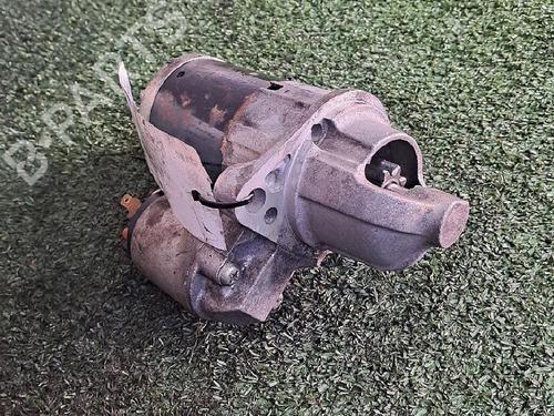 Starter OPEL AGILA B (H08) 1.0 (F68) | BP30077502M8  - Image 6