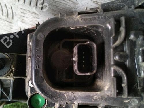 Left taillight RENAULT CLIO IV (BH_) 1.5 dCi 90 | BP29951144C34 