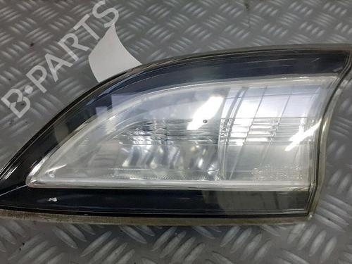 Right tailgate light MAZDA 3 (BL) 1.6 MZ-CD (BL14) | BP29950761C80