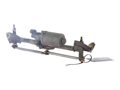 Used Front wiper motor TOYOTA YARIS (_P1_) 1.0 (SCP10_, SCP10R) (68 hp) 31019837