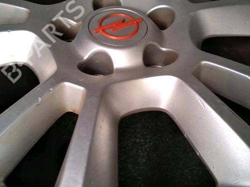 Rim OPEL MERIVA A MPV (X03) 1.7 CDTI (E75) | BP17795078C45 