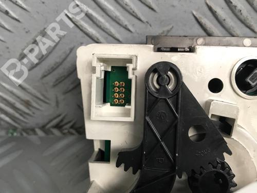 Climate control PEUGEOT 308 I (4A_, 4C_) 1.6 HDi | BP11401280I5 