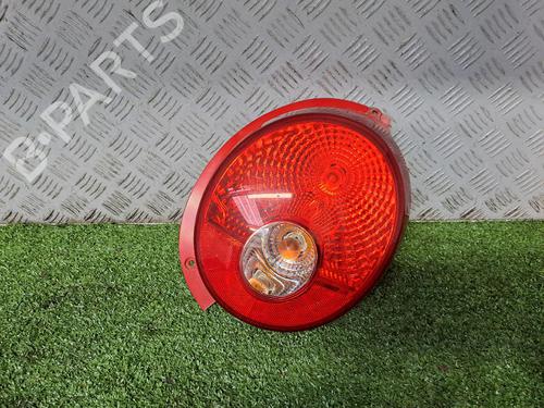 Højre baglygte CHEVROLET MATIZ (M200, M250) 1.0 (67 hp) 20713488