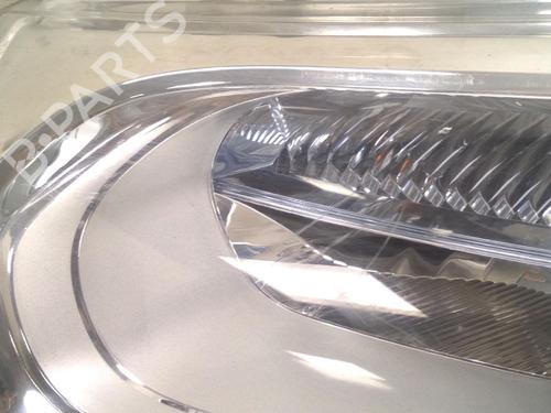 Left headlight CITROËN DS4 (NX_) 1.6 HDi 115 | BP29948845C28 - Image 7