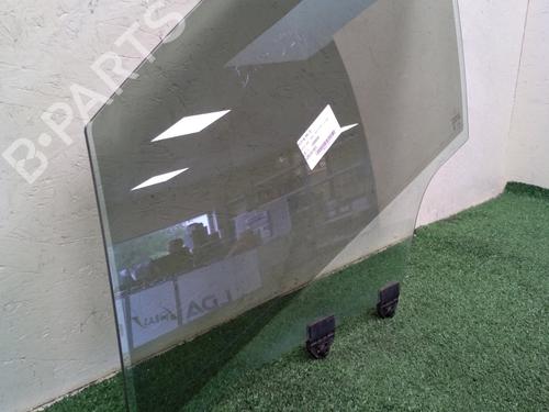 Used Front left door window Front left door window PEUGEOT 5008 (0U_, 0E_) 2.0 HDi 150 / BlueHDi 150 (150 hp) 34454515 34454515
