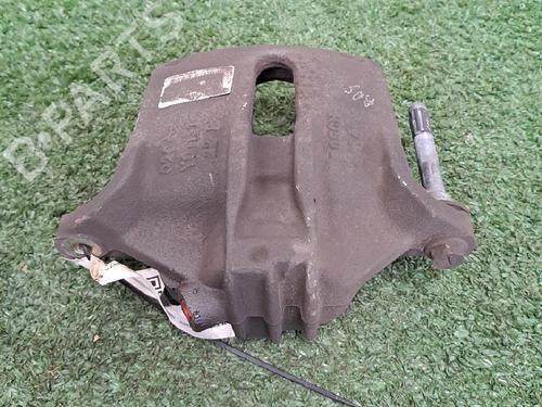 Left front brake caliper PEUGEOT 307 (3A/C) 1.6 16V | BP25480635M105 
