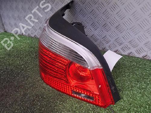 Left taillight BMW 5 (E60) 525 d | BP23208020C34 