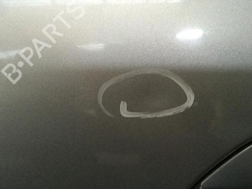 Left front door MAZDA MX-5 II (NB) 1.6 16V (NB6C) | BP29951479C2