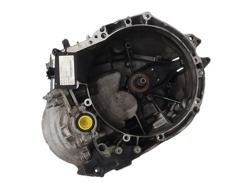 Gearbox CITROËN C4 Picasso II | BP36526373M3 - Image 6